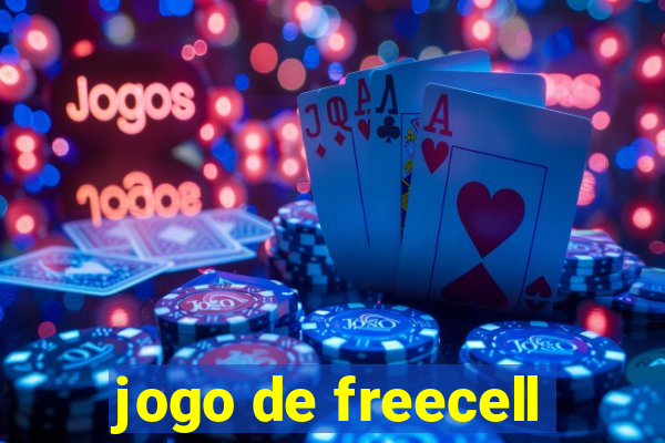 jogo de freecell